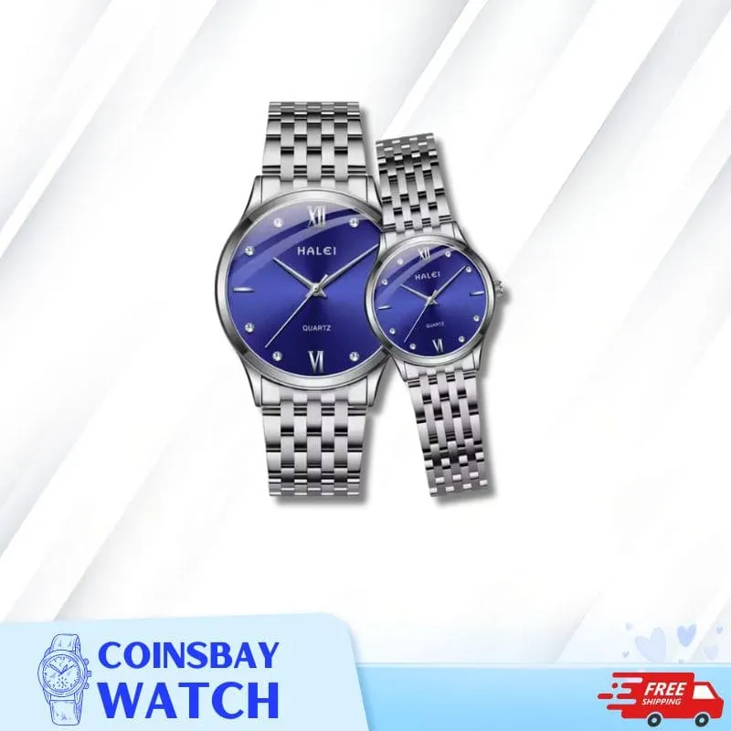 HOLOT Watches for Men and Women - Luxury and Style Combined