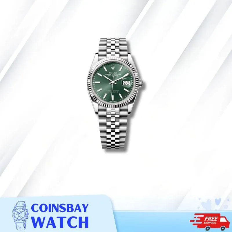 Rolex Watches for Men and Women - Luxury Timepieces for All