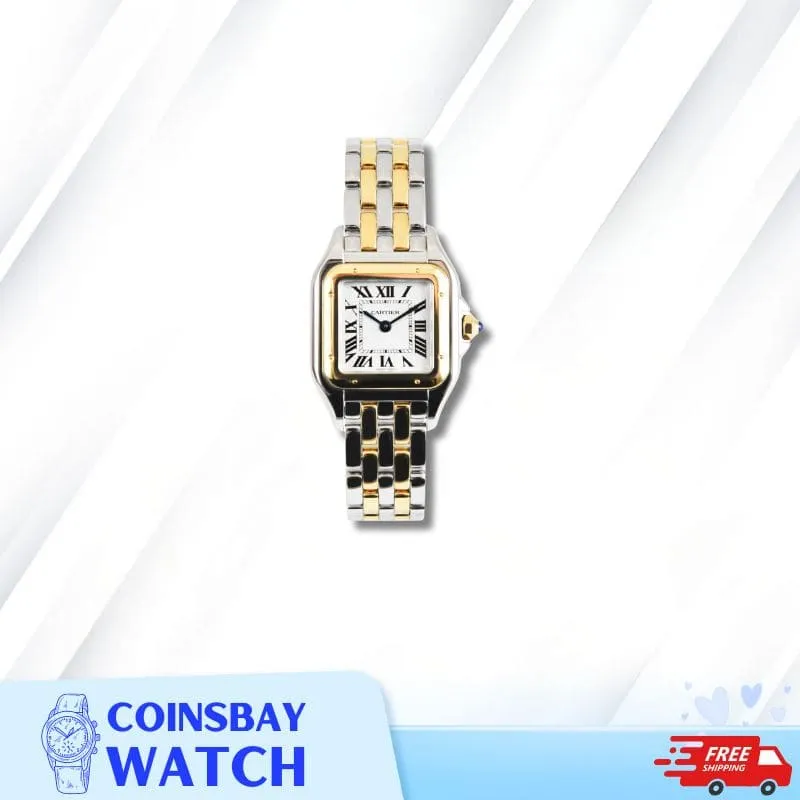 Elegant Cartier Watches for Men and Women - Sophisticated and Luxury