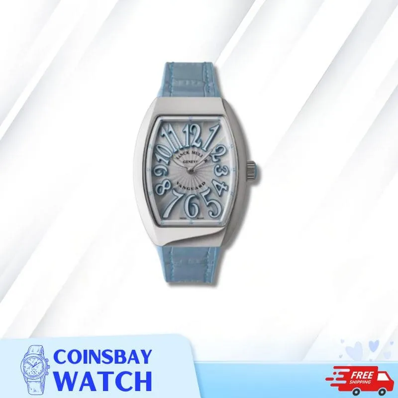 Franck Muller Women's Watches - Classic Designs for Every Woman