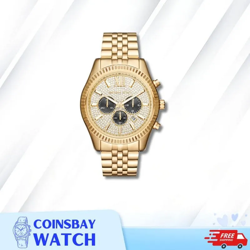 Michael Kors Watches - Luxury and Style for Men and Women