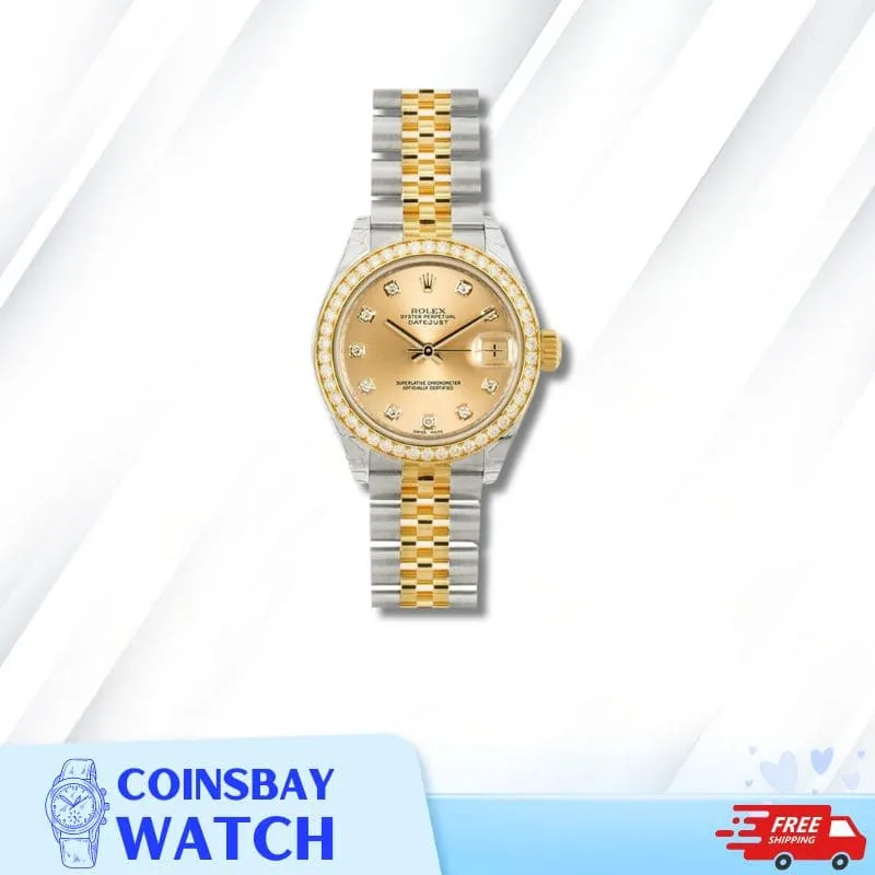 Rolex Watches with Stone Bezels – Ultimate Luxury for You