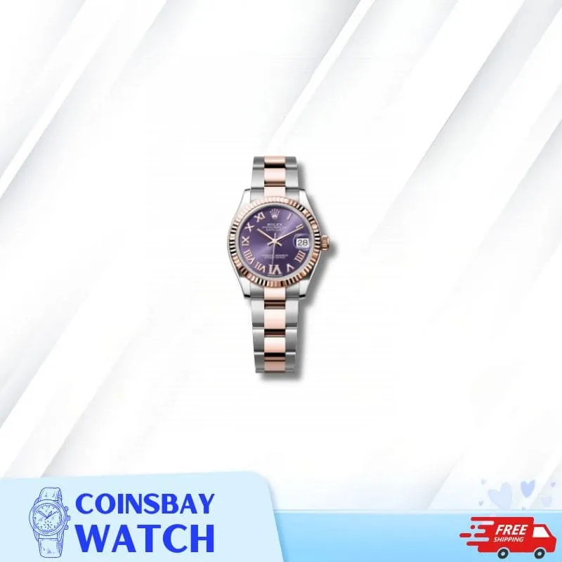 Discover Elegant Rolex Women's Watches – Timeless Luxury and Sophistication