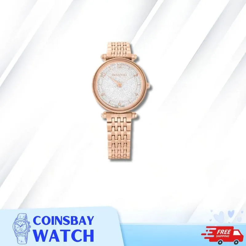 Swarovski Watches for Women - Shine in Every Moment of Life