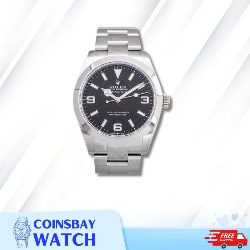 Explore Top Men's Rolex Watches - Unmatched Style and Durabilit