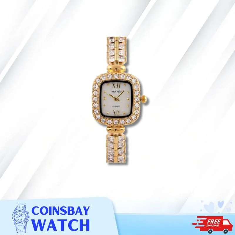 Meriots Women's Watch Collection - Luxury Style with Affordable Price