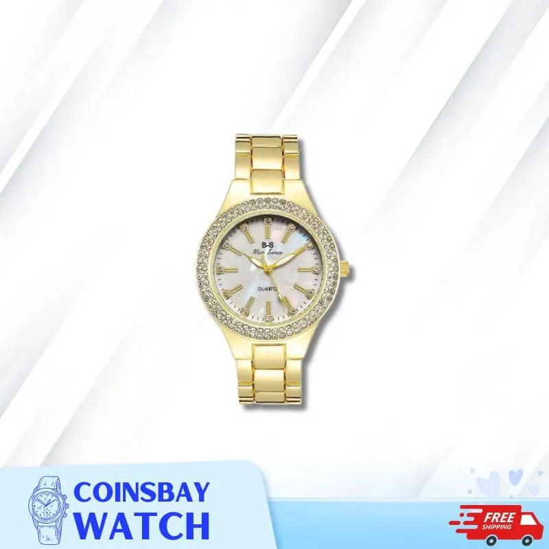 Bee Sister Women's Watches - Top Fashion Accessories 2024