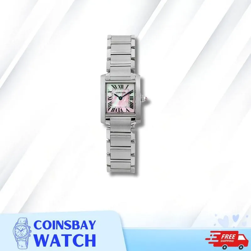 Cartier Watches for Women - Elevate Your Style with Timeless Luxury