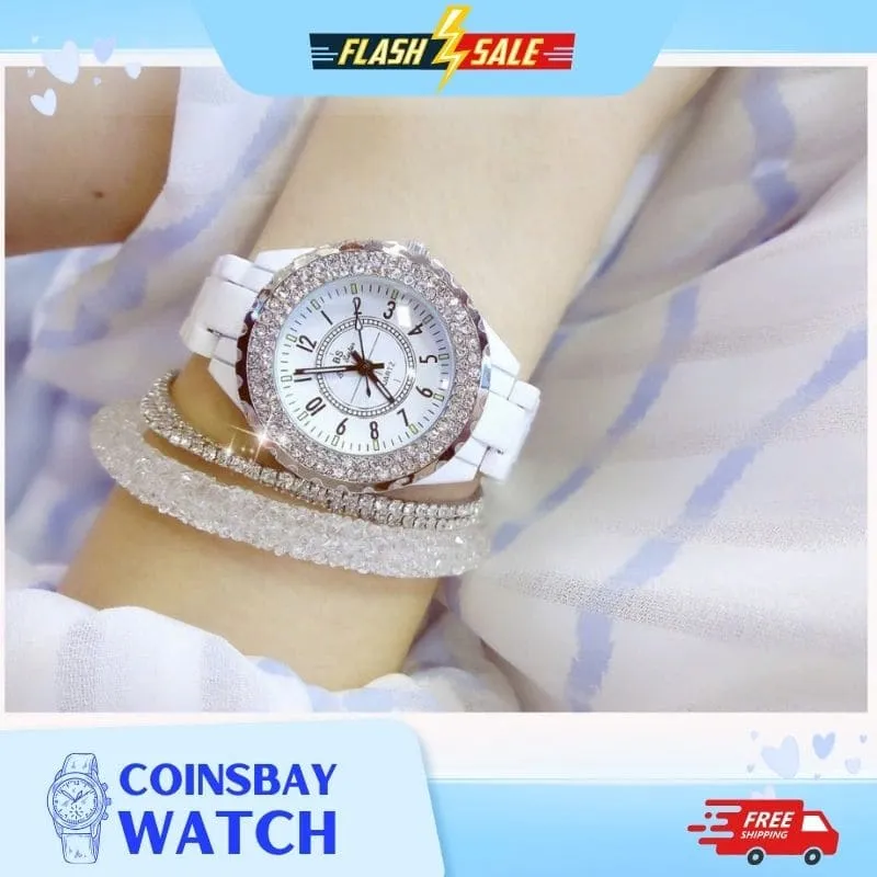 Bee Siisert Women's Watches - Elegant Designs and Superior Quality