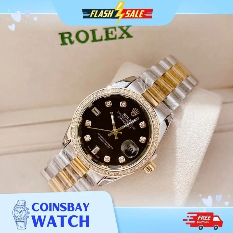 Rolex Men's Watches - Investment Pieces That Define Luxury